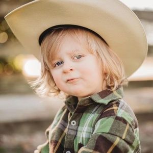 Meet your Posher, Derick